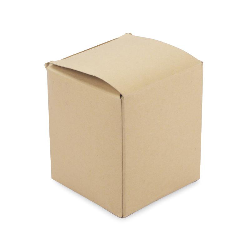 Boxă wireless EMO maro