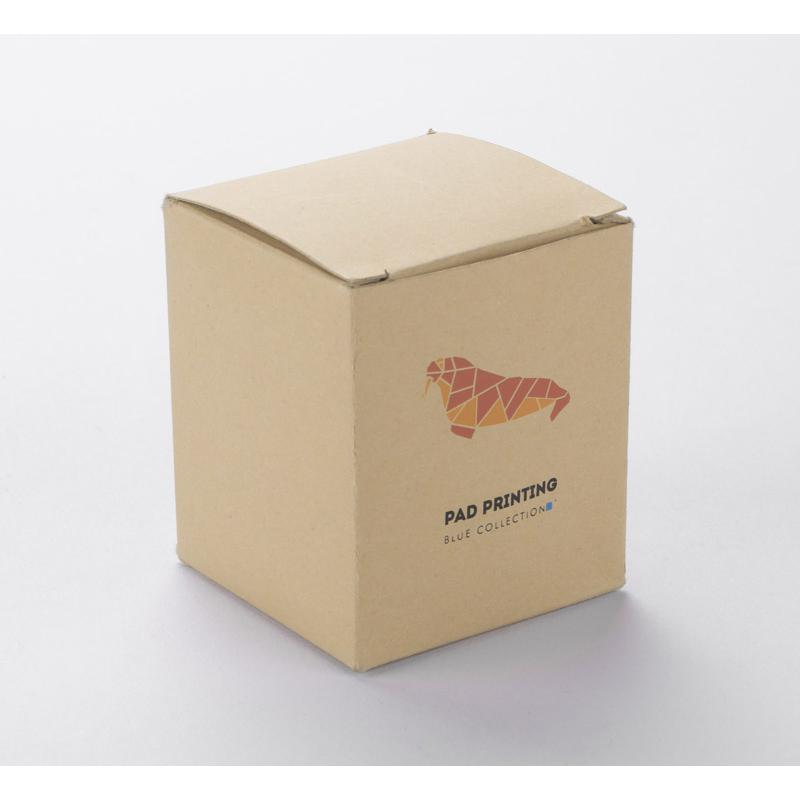 Boxă wireless EMO maro