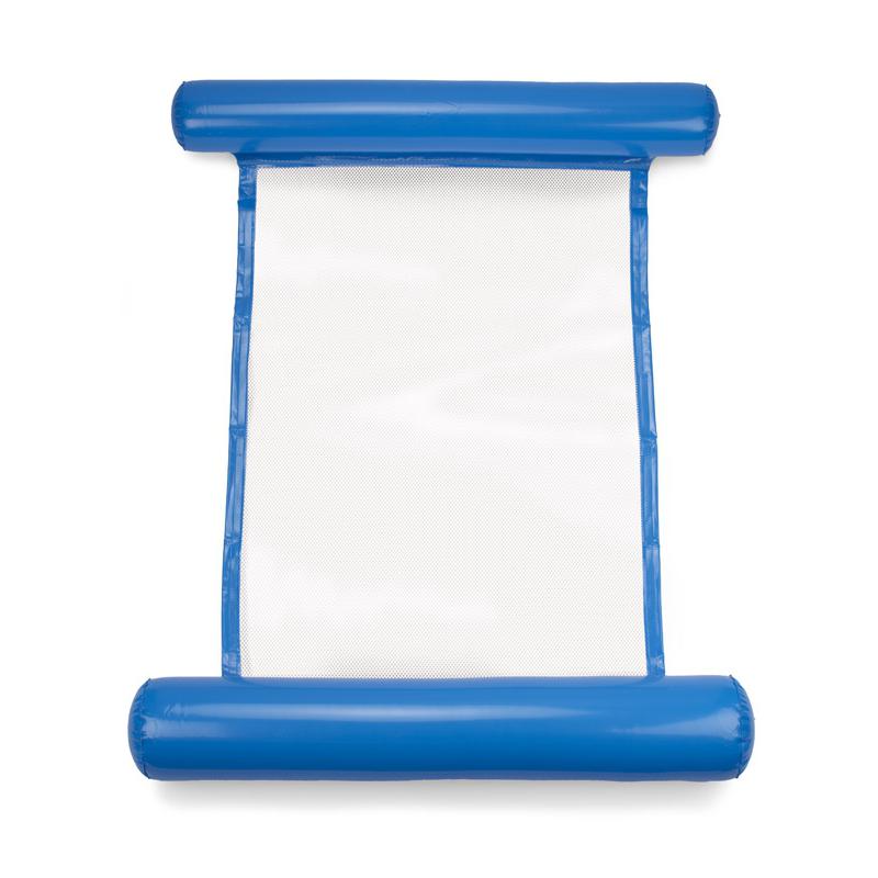 Saltea de plajă MARE albastru