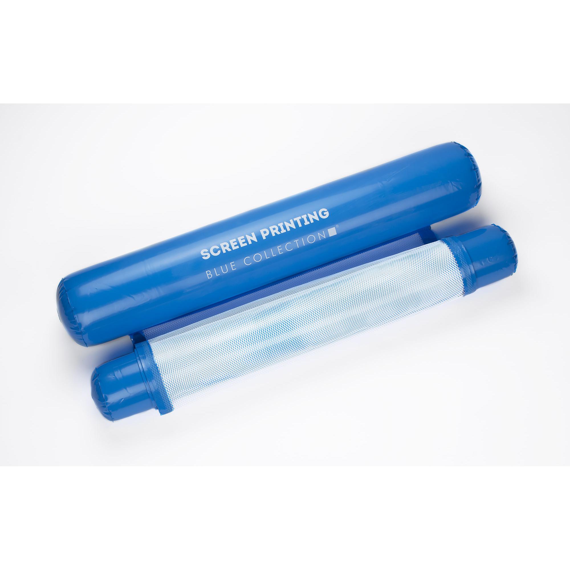 Saltea de plajă MARE albastru