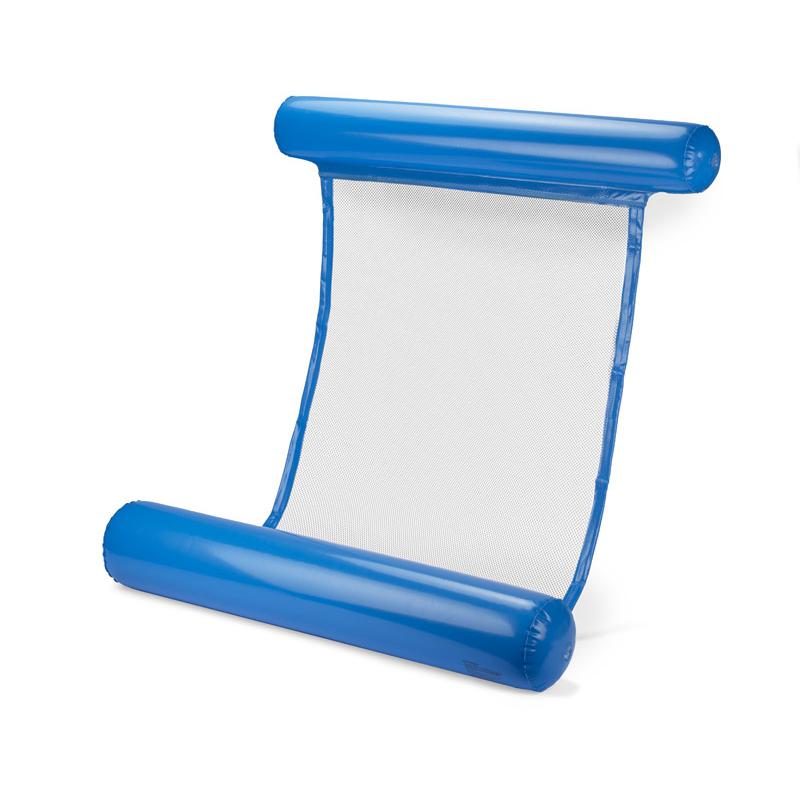 Saltea de plajă MARE albastru