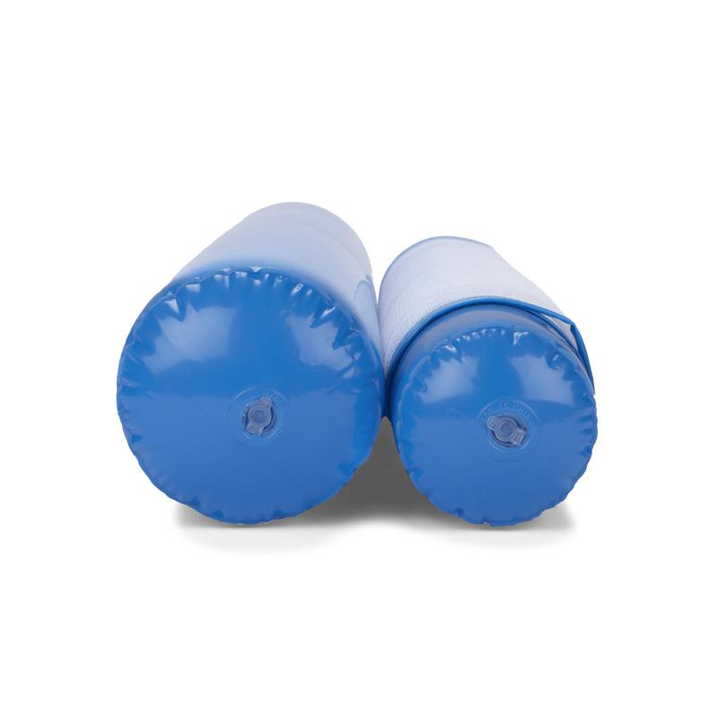 Saltea de plajă MARE albastru