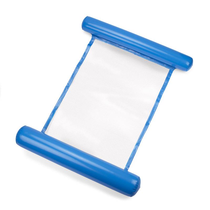 Saltea de plajă MARE albastru