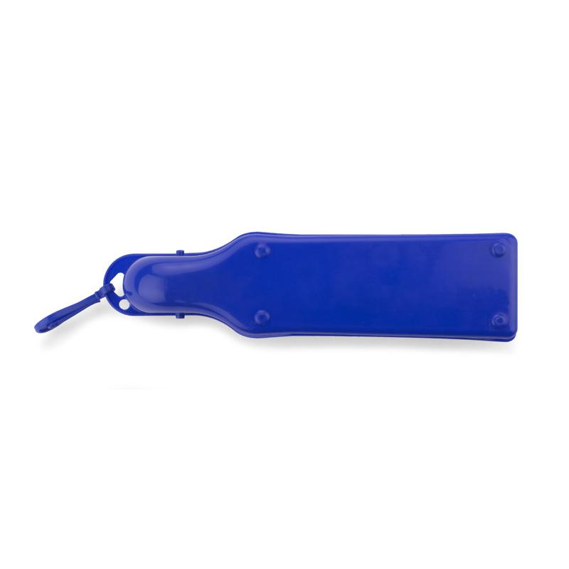 Sticlă pentru animale de companie MAX 500 ml albastru