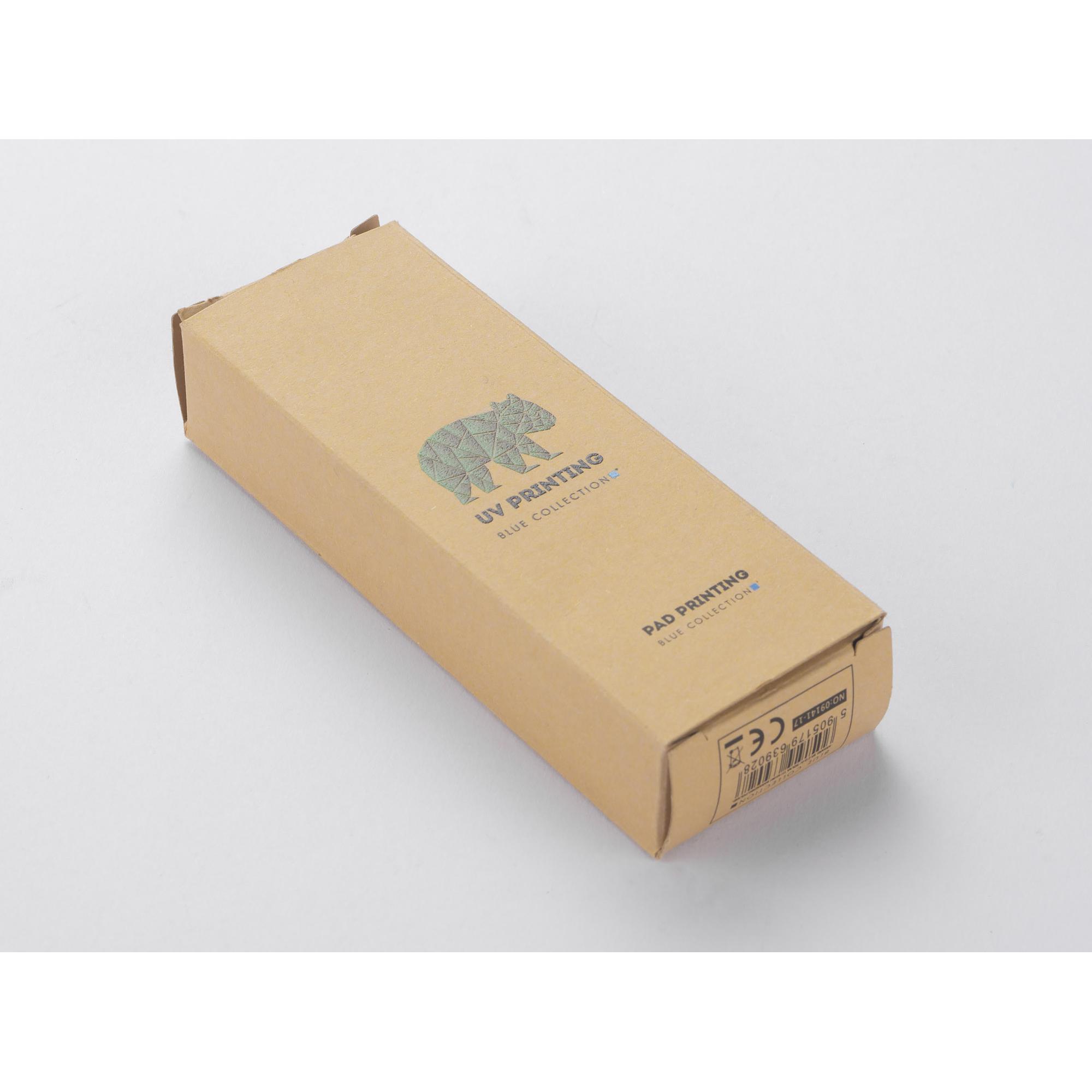 Cablu USB 3 în 1 FLAX bej