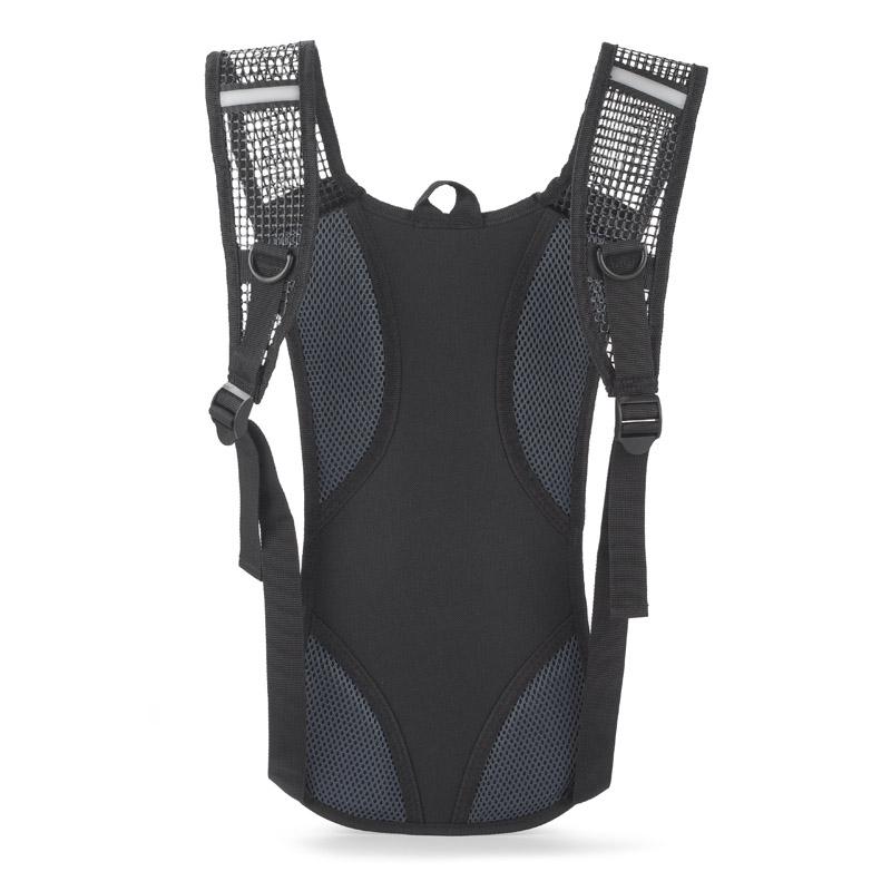 Rucsac pentru bicicletă RODE negru