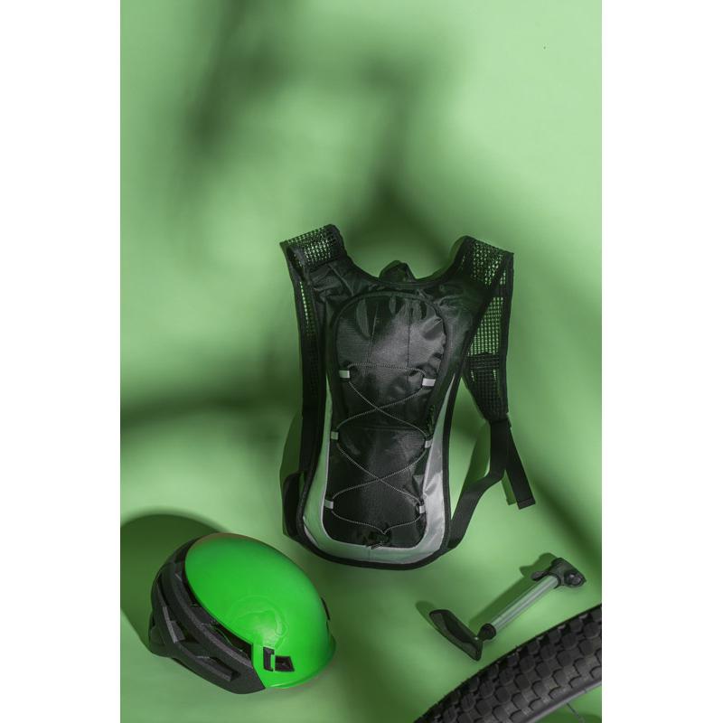 Rucsac pentru bicicletă RODE negru