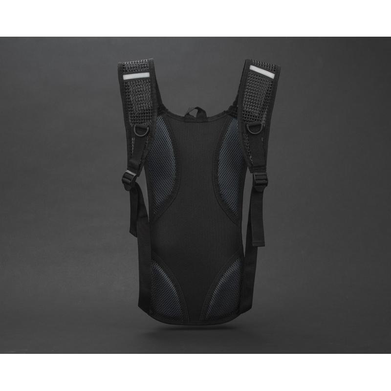 Rucsac pentru bicicletă RODE negru