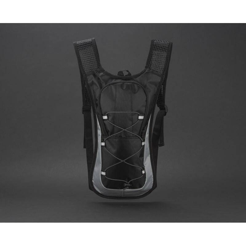 Rucsac pentru bicicletă RODE negru