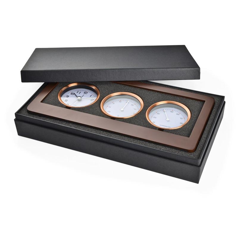 Stație meteo METEOR Maro