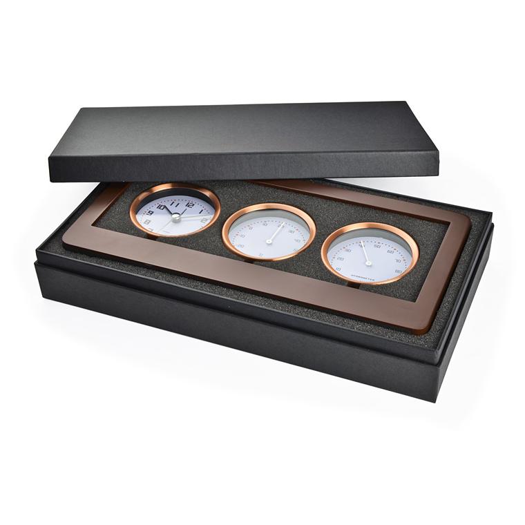 Stație meteo METEOR Maro