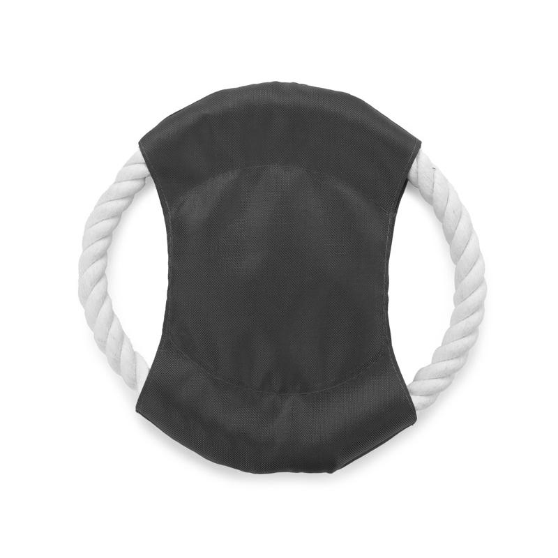 Frisbee pentru câine RINGO Negru