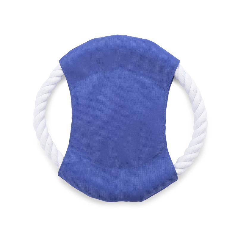 Frisbee pentru câine RINGO Albastru