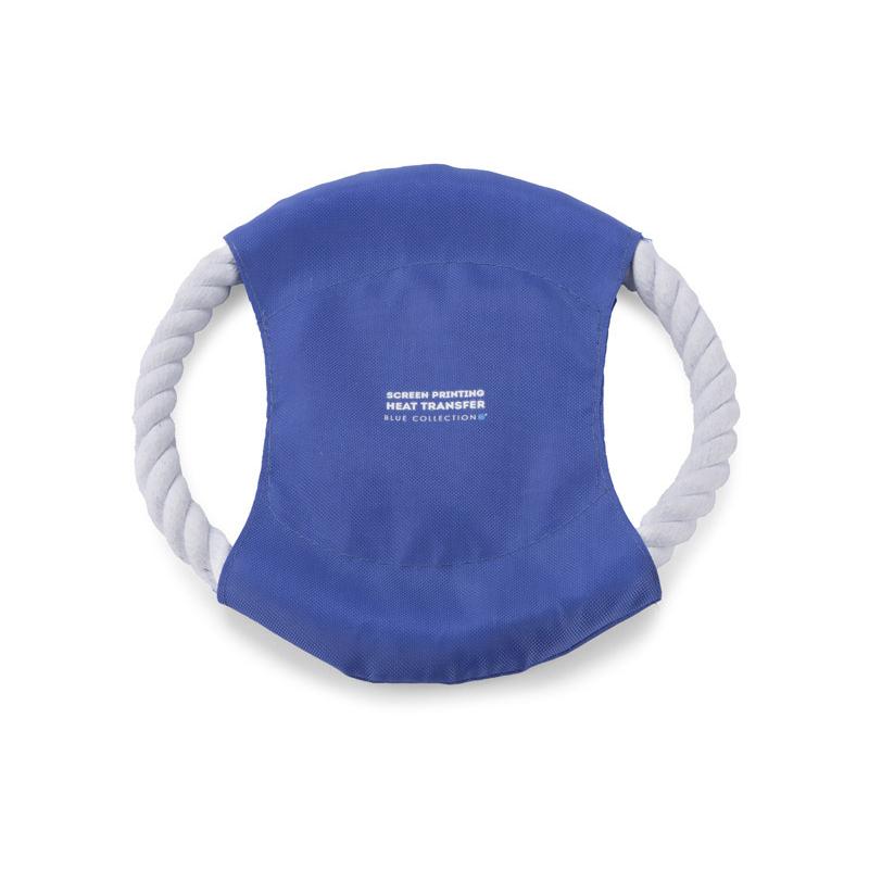 Frisbee pentru câine RINGO Albastru