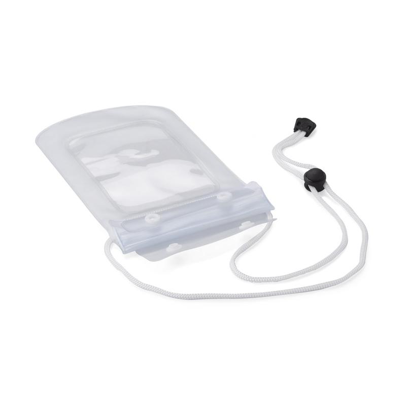 Husă impermeabilă FALLA Transparent