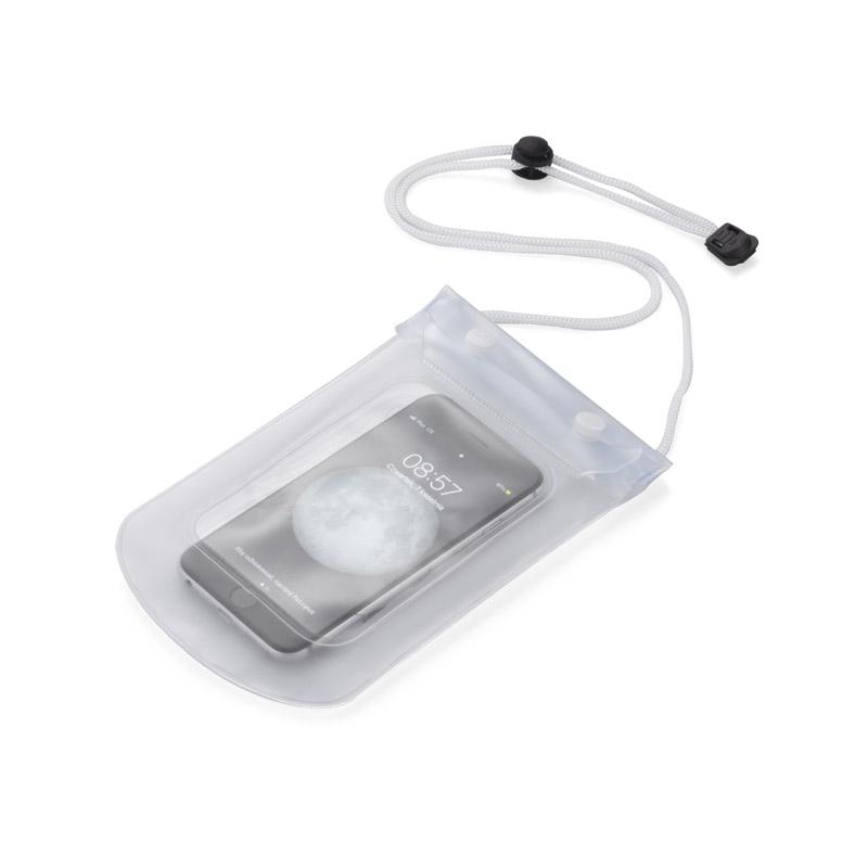 Husă impermeabilă FALLA Transparent