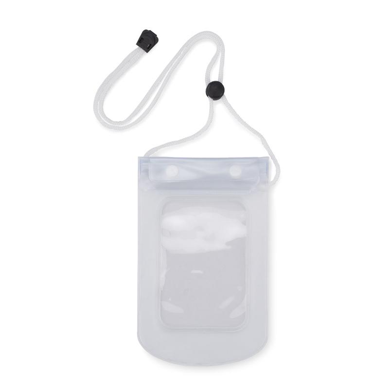 Husă impermeabilă FALLA Transparent