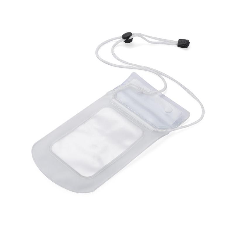 Husă impermeabilă FALLA Transparent