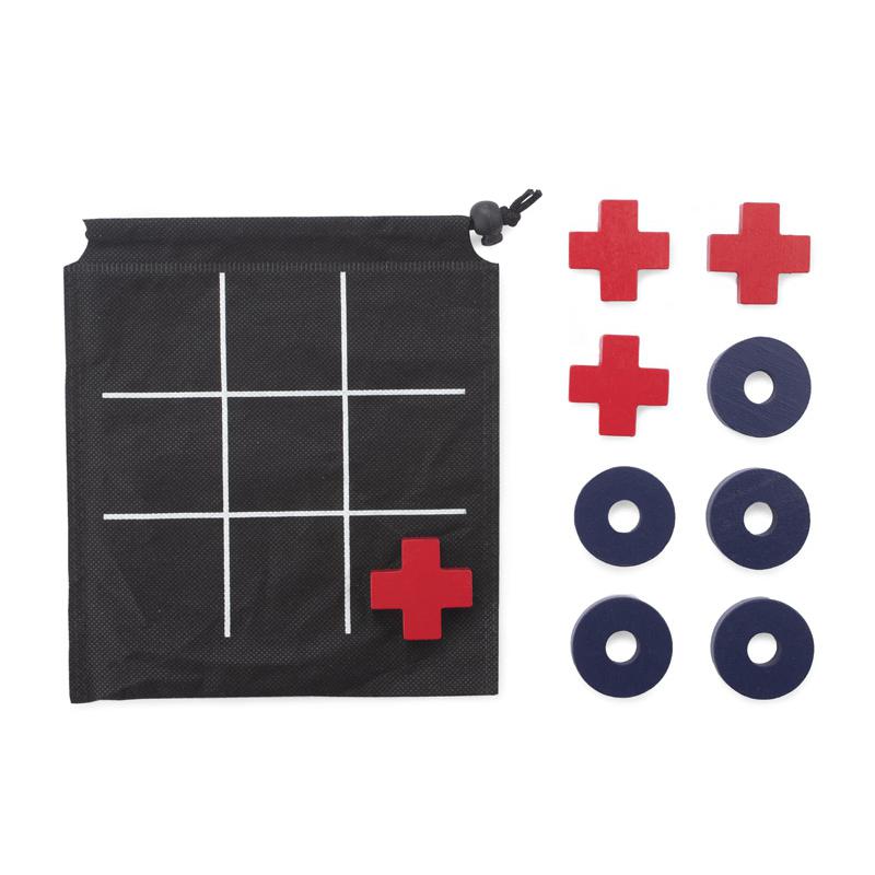 Puzzle Joc TIK Multicolor