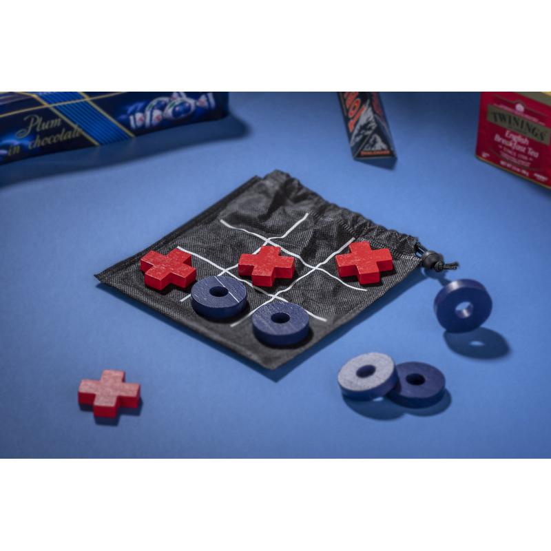 Puzzle Joc TIK Multicolor