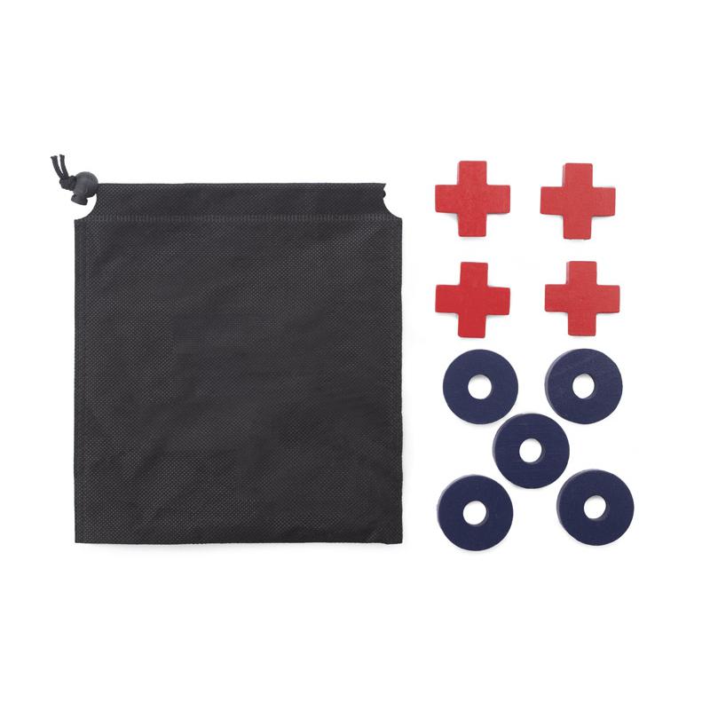 Puzzle Joc TIK Multicolor