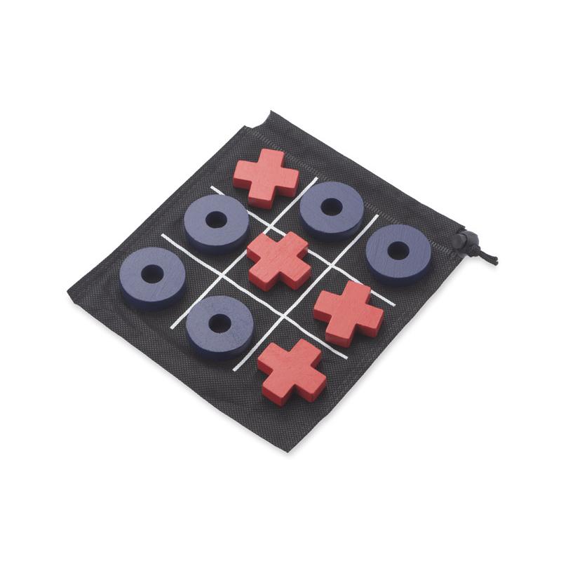 Puzzle Joc TIK Multicolor