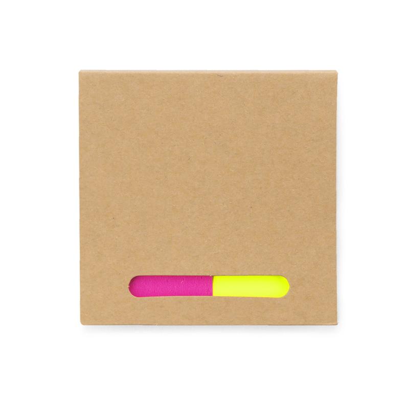 Note statice HIKO Natural