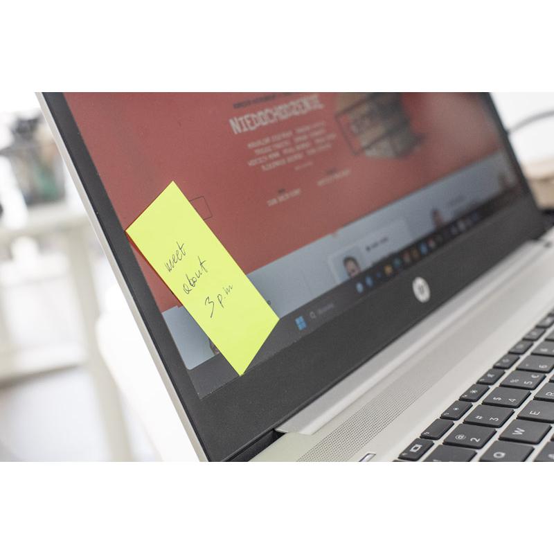 Note statice HIKO Natural