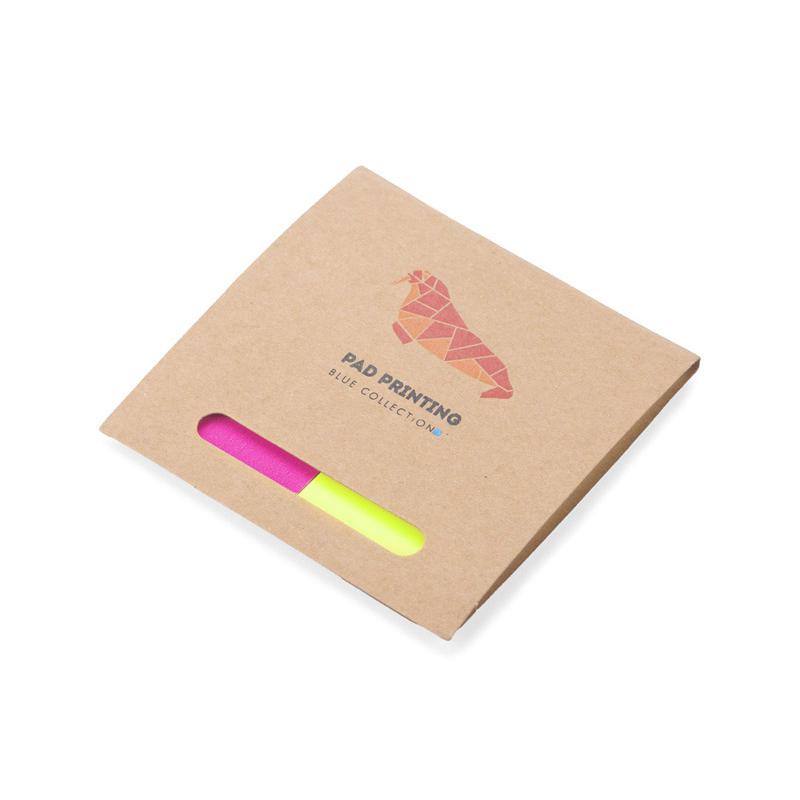 Note statice HIKO Natural