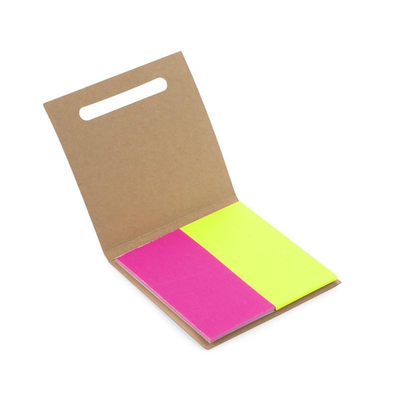 Note statice HIKO Natural