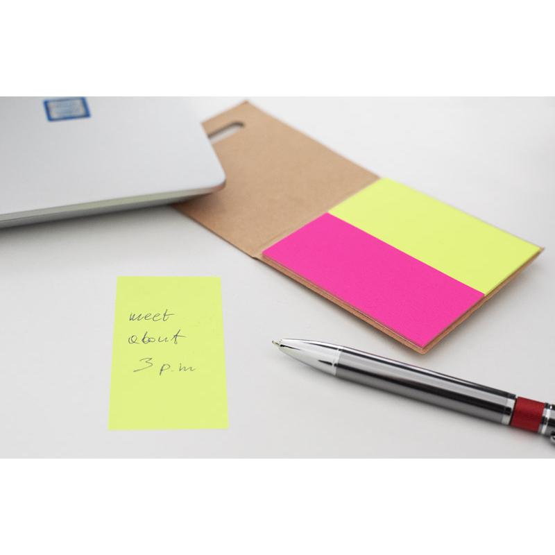 Note statice HIKO Natural