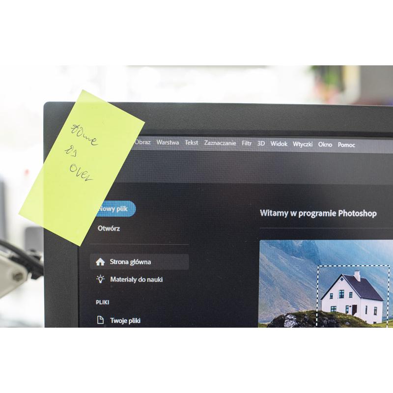 Note statice HIKO Natural