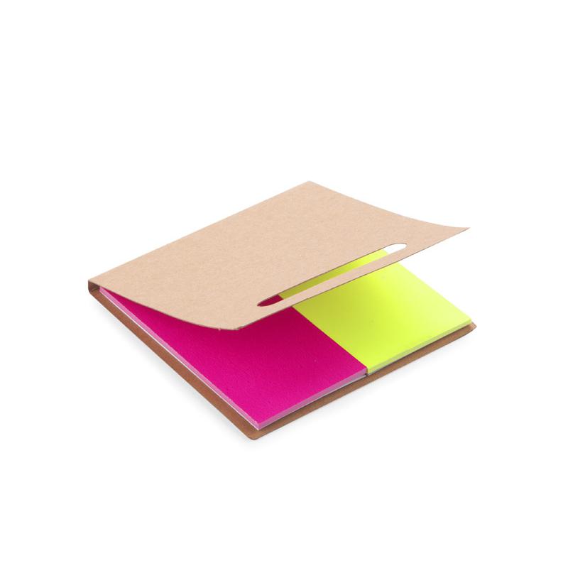 Note statice HIKO Natural