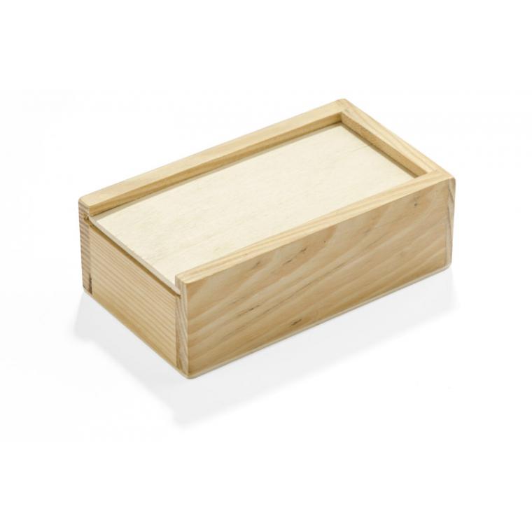 Domino HO HO HO Natural