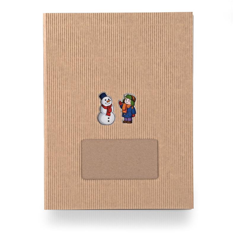 Decorațiuni de Crăciun ZIMA Multicolor