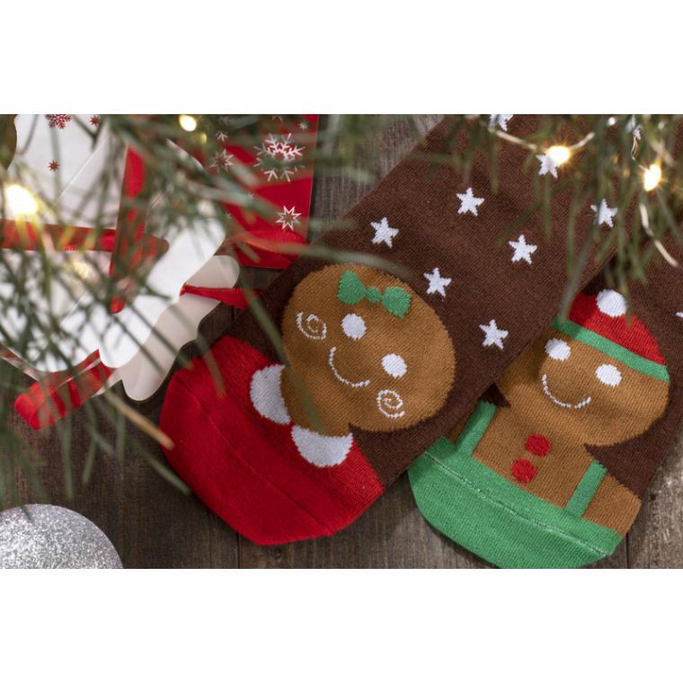 Set de șosete FELIZ