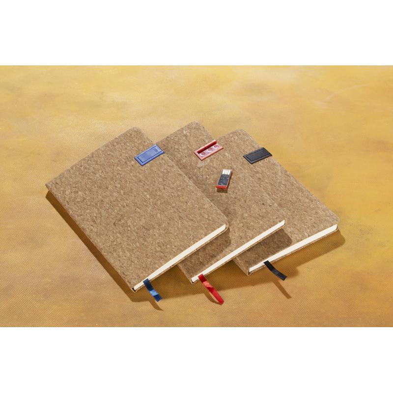 Notebook MENTE cu unitate flash USB 16 GB, A5