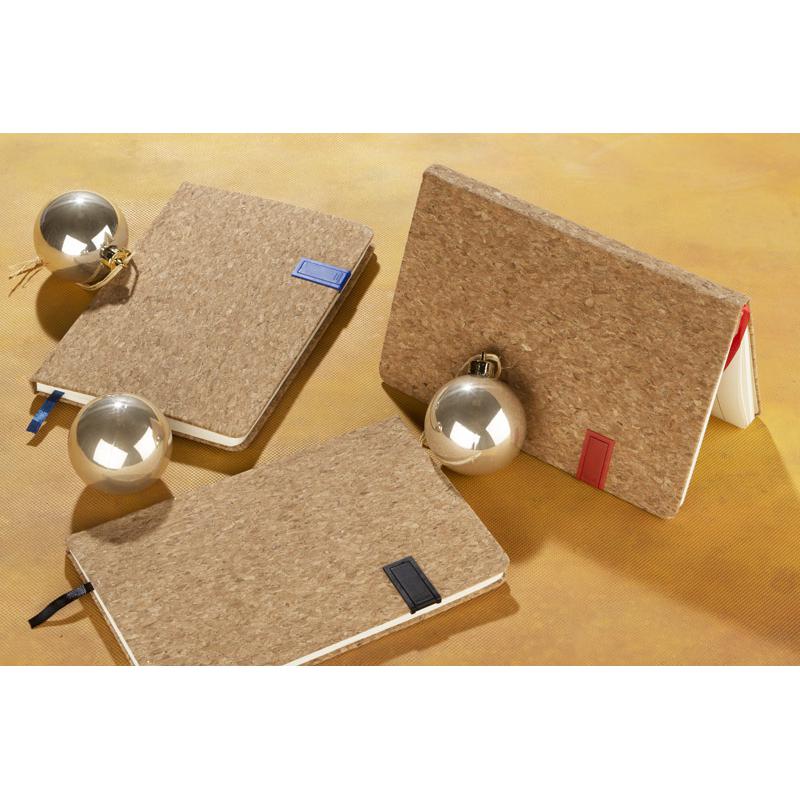 Notebook MENTE cu unitate flash USB 16 GB, A5