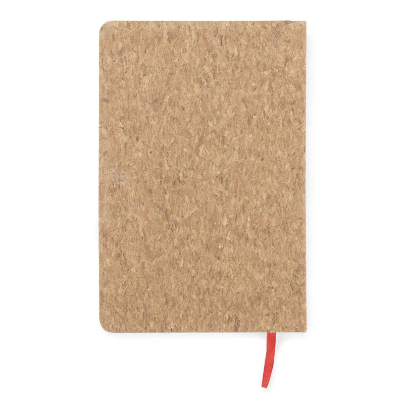 Notebook MENTE cu unitate flash USB 16 GB, A5