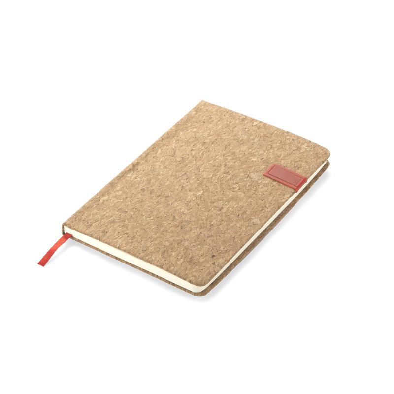 Notebook MENTE cu unitate flash USB 16 GB, A5