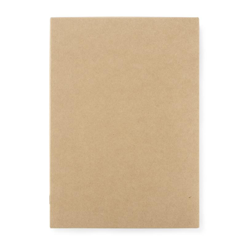 Notebook MENTE cu unitate flash USB 16 GB, A5