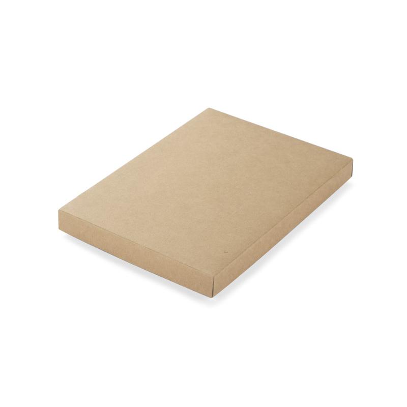 Notebook MENTE cu unitate flash USB 16 GB, A5