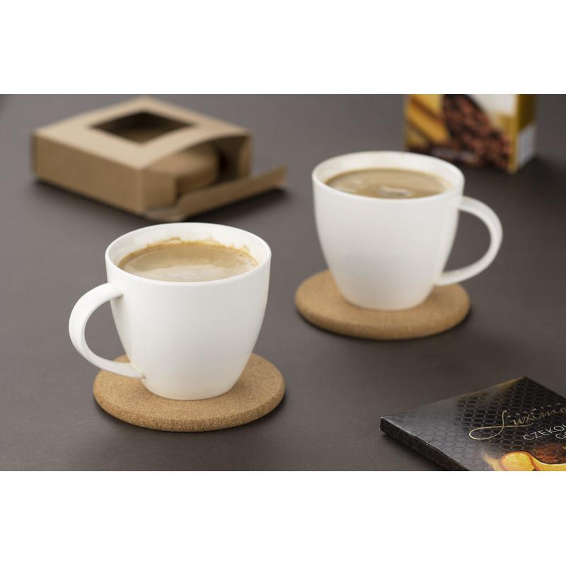 Set de suporturi de pahare LAUF