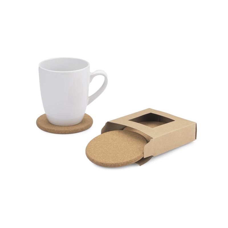 Set de suporturi de pahare LAUF