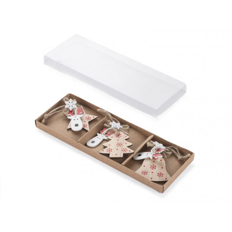 Set de pandantive FERI 