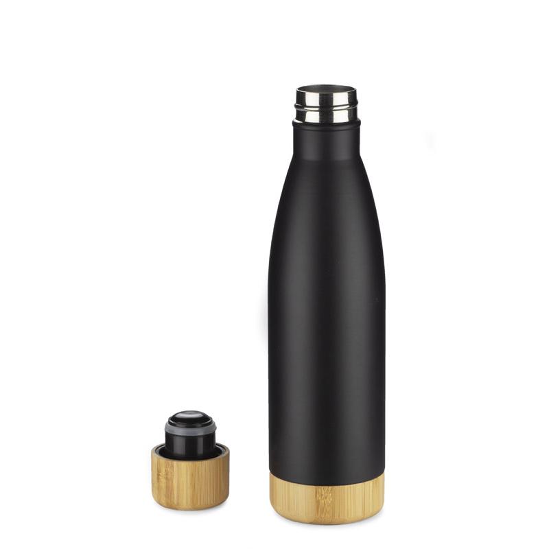 Termos TILLI 500 ml Negru