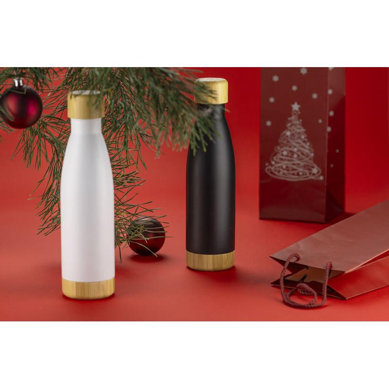 Termos TILLI 500 ml Negru