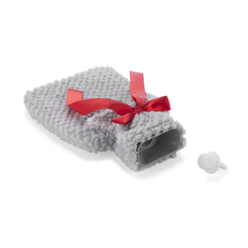 Sticlă cu apă caldă LIDO Verde inchis