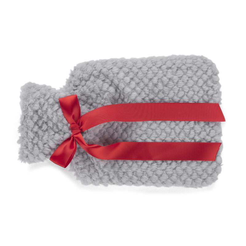 Sticlă cu apă caldă LIDO Verde inchis