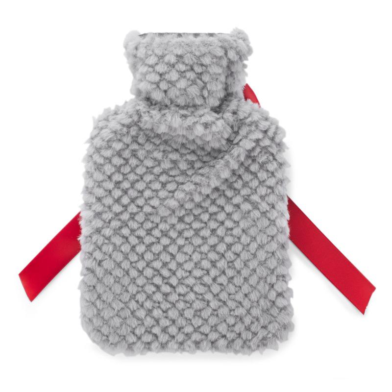 Sticlă cu apă caldă LIDO Verde inchis